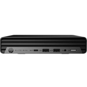 PC HP Elite Mini 800 G9 622X4ET Intel Core i7-14700/ 16GB/ 512GB SSD/ Win11 Pro 198415412317 622X4ET HPD-PRO 622X4ET