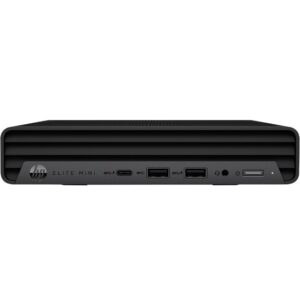 PC HP Elite Mini 800 G9 DE8R7ET Intel Core i5-14500/ 16GB/ 512GB SSD/ Win11 Pro  DE8R7ET HPD-PRO DE8R7ET