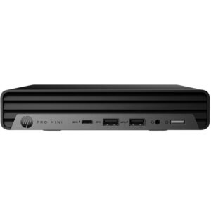 PC HP Pro Mini 400 G9 DE8T9AT Intel Core i5-14500T/ 16GB/ 512GB SSD/ Win11 Pro  DE8T9AT HPD-PRO DE8T9AT