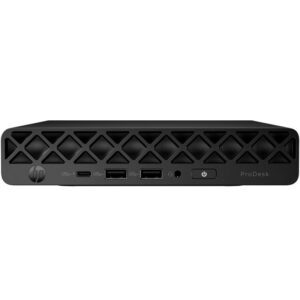 PC HP ProDesk 4 Mini G1i DE8U3ET Intel Core Ultra 5-235T/ 16GB/ 512GB SSD/ Win11 Pro  DE8U3ET HPD-PRO DE8U3ET