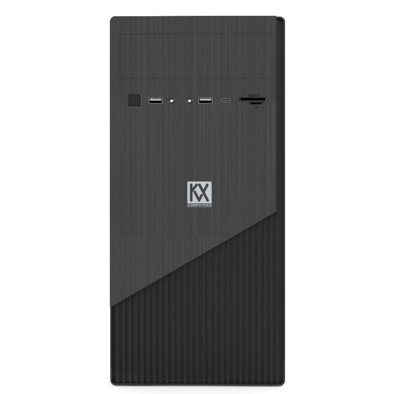 PC KVX Ultraline 4 Intel Core Ultra 5-225/ 16GB DDR5/ 1TB SSD/ Sin Sistema Operativo - Imagen 4