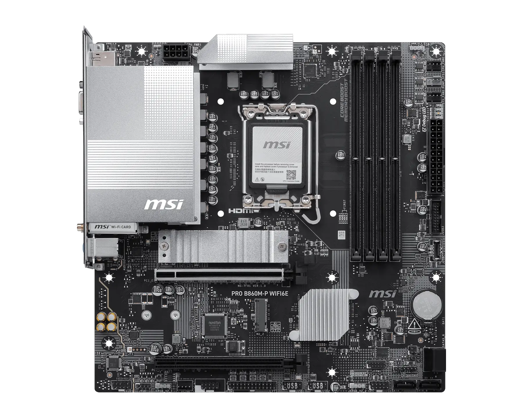 INTEL