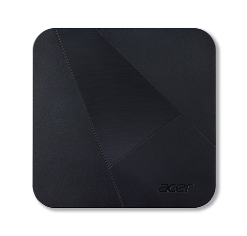 Barebone acer nuc veriton vn1502g - 13u3u i3 - 1315u + monitor cb247yd 23.8 pulgadas - Imagen 4