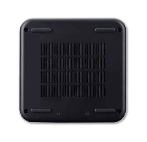 Barebone acer nuc veriton vn1502g - 13u3u i3 - 1315u + monitor cb247yd 23.8 pulgadas - Imagen 5