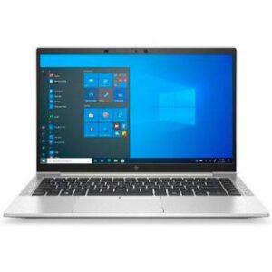 | P/N: OC-11470 | Cod. Artículo: DSP0000042211 Portatil reacondicionado hp elitebook 840 g8 14 pulgadas - i5 - 11th - 16 gb - 256 gb m2 - win 11 pro - teclado con kit de conversion