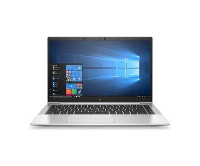 | P/N: OC-12896 | Cod. Artículo: DSP0000042424 Portatil reacondicionado hp elitebook 840 g7 14 pulgadas - i5 - 10th - 8gb - 256 gb m2 - win 11 pro - teclado español