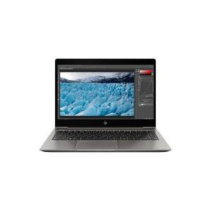 | P/N: OC-13117 | Cod. Artículo: DSP0000042422 Portatil reacondicionado hp zbook 14u g6 14 pulgadas tactil - i5 - 8th - 16gb - 256gb m2 - win 11 pro - teclado español