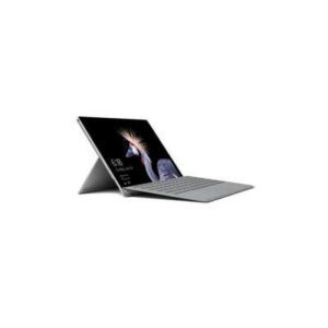 | P/N: OC-13193 | Cod. Artículo: DSP0000042432 Portatil - tablet reacondicionado microsoft surface pro 5 12.3 pulgadas tactil - i7 - 7th - 8gb - 256gb ssd - win 10 pro - teclado con kit de conversion