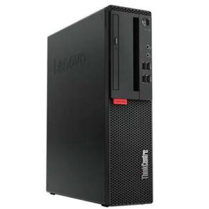| P/N: OC-4255 | Cod. Artículo: DSP0000042423 Ordenador reacondicionado sff lenovo m710s - i5 - 7th - 8 gb - 256 gb nvme  - win 10 pro