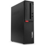 | P/N: OC-4256 | Cod. Artículo: DSP0000042083 Ordenador reacondicionado sff lenovo m910s - i5 - 6th - 8 gb - 256 gb nvme  - win 10 pro