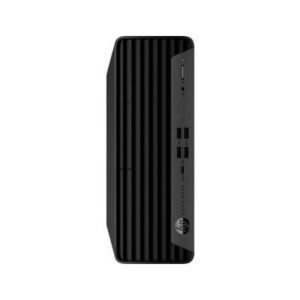 | P/N: OC-4265 | Cod. Artículo: DSP0000042428 Ordenador reacondicionado sff hp prodesk 600 g9 - i5 - 12th - 16gb - 512 gb nvme - win 11 pro - sin vga