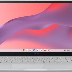 PORTATIL ASUS CHROMEBOOK CM1505CM4A-S70105 KOMPANIO 540 4GB 64GB 15