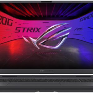 PORTATIL ASUS ROG STRIX G18 G815LR-TT369 U9 290HX 16GB 1TB RTX5070Ti 18" FDOS 4711636607247 90NR0LT1-M00J90
