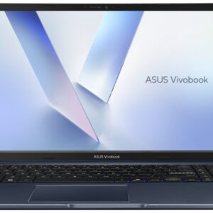 PORTATIL ASUS VIVOBOOK 15 D1502XA-BQ027 R7 7840HS 8GB 512GB 15.6" FDOS AZUL noAC 4711636653787 90NB19L1-M004V0