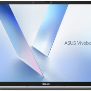 PORTATIL ASUS VIVOBOOK 16 X1607CA-MB059 U5 225H 16GB 512GB 16" FDOS PLATA noAC 4711636682756 90NB15A2-M00UY0