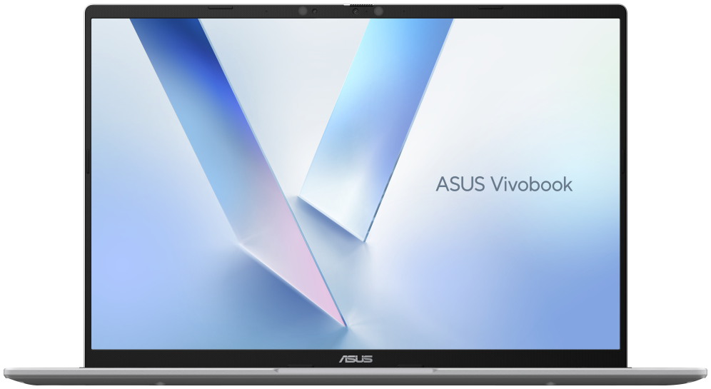 PORTATIL ASUS VIVOBOOK 16 X1607CA-MB389W U7 255H 16GB 512GB 16" W11H PLATA noAC 4711636682930 90NB15A2-M00UW0