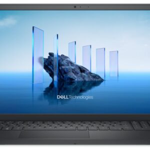 PORTATIL DELL PRO 15 ESSENTIAL PV15250 i5-1334U 16GB 512GB 15.6"FHD W11H 5397321001027 PHK76