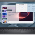 PORTATIL DELL PRO 15 ESSENTIAL PV15250 i7-1355U 16GB 512GB 15.6"FHD W11H 5397184968048 GF3DN