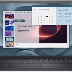 PORTATIL DELL PRO 15 ESSENTIAL PV15250 i7-1355U 16GB 512GB 15.6"FHD W11H 5397184968048 GF3DN