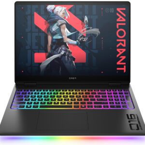 PORTATIL HP OMEN MAX 16-AH0038NS U7 255HX 32GB 1TB RTX5070 Ti 16" FDOS 0199764876157 D09G2EA