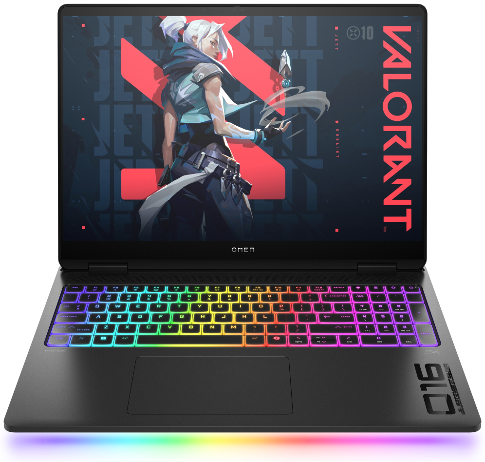 PORTATIL HP OMEN MAX 16-AH0038NS U7 255HX 32GB 1TB RTX5070 Ti 16" FDOS 0199764876157 D09G2EA