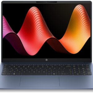 PORTATIL HP OMNIBOOK 3 16-BY0008NS R7 160 16GB 1TB 15.6" FDOS AZUL 0199896112499 D18BJEA