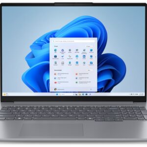 PORTATIL LENOVO THINKBOOK 16 G7 ARP R5-7535HS 16GB 512GB 16" W11P 0198154723897 21MW0042SP