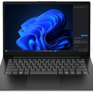 PORTATIL LENOVO V14 G5 IRL i7-13620H 16GB 512GB 14" W11H 0199274780852 83GU00C9SP