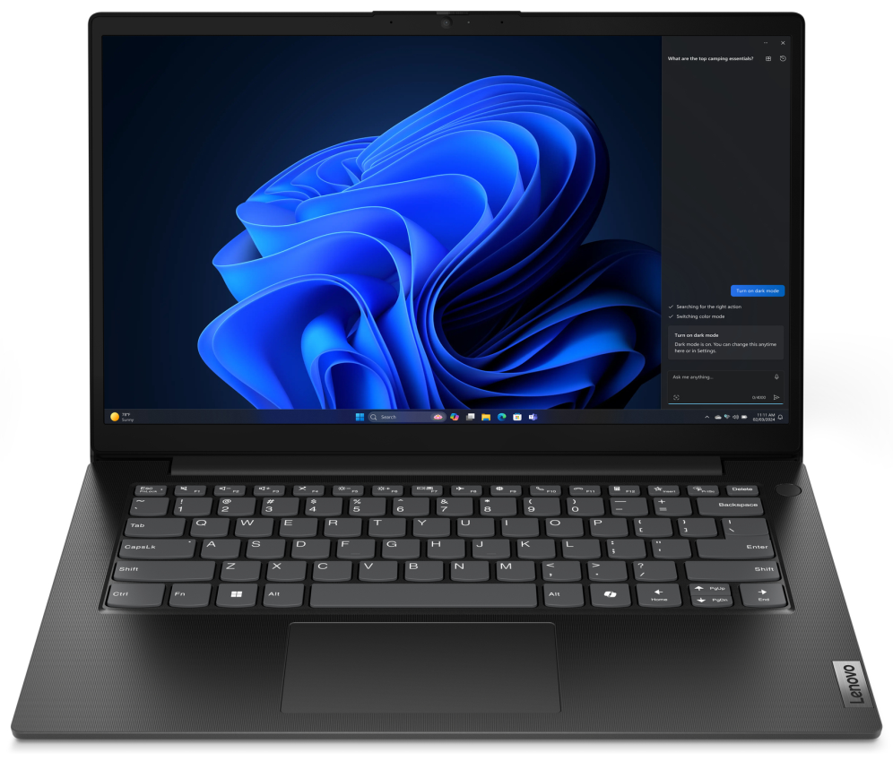 PORTATIL LENOVO V14 G5 IRL i7-13620H 16GB 512GB 14" W11H 0199274780852 83GU00C9SP