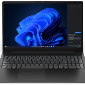PORTATIL LENOVO V15 G5 IRL i5-13420H 16GB 512GB 15.6" W11H 0199274780586 83GW00JSSP