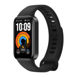 PULSERA XIAOMI MI SMART BAND 11 ACTIVE BLACK 6932554400712 P/N: BHR09AEGL | Ref. Artículo: MIBAND11-ACTIVE-BK