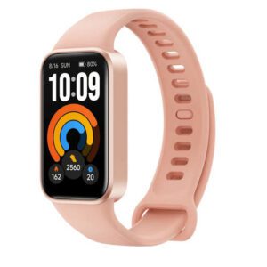 PULSERA XIAOMI MI SMART BAND 11 ACTIVE POMELO PINK 6932554400743 P/N: BHR09AGGL | Ref. Artículo: MIBAND11-ACTIVE-PPK