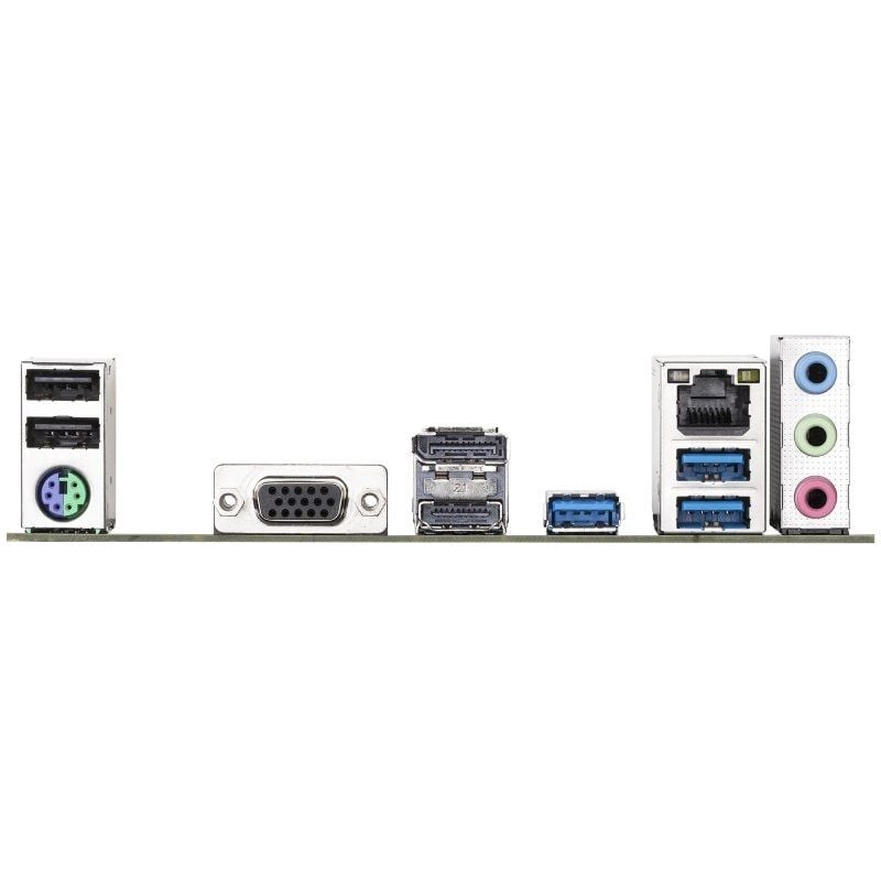 Placa Base Gigabyte B760M D3HP Socket 1700/ DDR5/ PCIe 4.0/ Micro ATX - Imagen 4