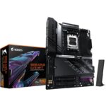 Placa Base Gigabyte B850 AORUS ELITE WIFI7 Socket AM5/ DDR5/ PCIe 5.0 4719331866105 9MB85EL7-00-G10 GIG-PB B850 A ELITE WF7