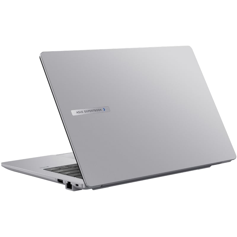 Portátil Asus ExpertBook B1 B1403CVA-S69070 Intel Core 5-120U/ 16GB/ 512GB SSD/ 14"/ Sin Sistema Operativo - Imagen 5