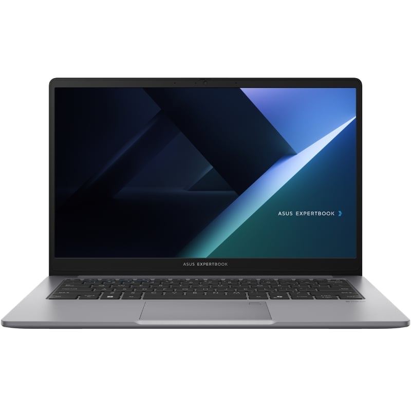 Portátil Asus ExpertBook B1 B1403CVA-S69070 Intel Core 5-120U/ 16GB/ 512GB SSD/ 14"/ Sin Sistema Operativo 4711636570183 90NX0812-M0B120 ASU-P B1403CVA-S69070