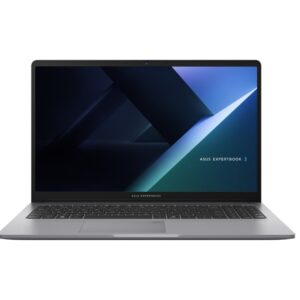 Portátil Asus ExpertBook B1 B1503CVA-S78975 Intel Core 5-120U/ 16GB/ 512GB SSD/ 15.6"/ Sin Sistema Operativo 4711636570206 90NX0802-M0AA20 ASU-P B1503CVA-S78975