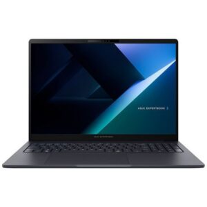 Portátil Asus ExpertBook B3 B3605CCA-MB2216 Intel Core Ultra 5-225H/ 16GB/ 512GB SSD/ 16"/ Sin Sistema Operativo 4711636463294 90NX08N1-M02JM0 ASU-P B3605CCA-MB2216