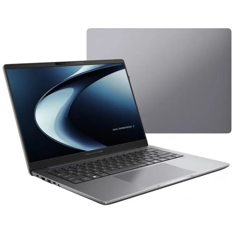 Portátil Asus ExpertBook P3 P3406CCA-LY0407 Intel Core Ultra 5-225H/ 16GB/ 512GB SSD/ 14"/ Sin Sistema Operativo - Imagen 2