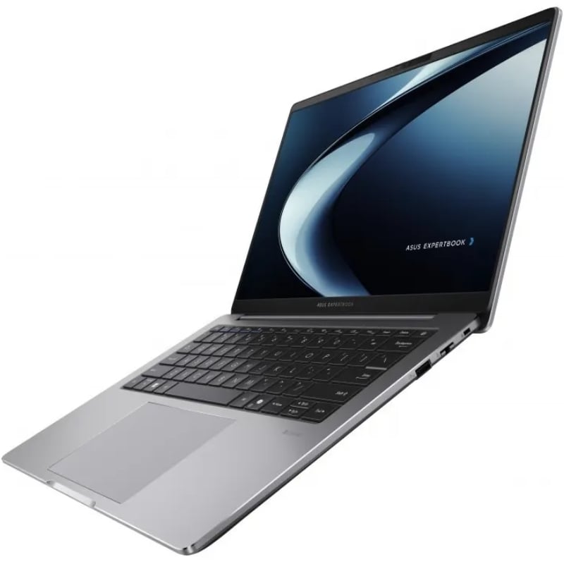 Portátil Asus ExpertBook P3 P3406CCA-LY0407 Intel Core Ultra 5-225H/ 16GB/ 512GB SSD/ 14"/ Sin Sistema Operativo - Imagen 3
