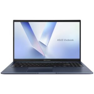 Portátil Asus VivoBook 15 D1502XA-BQ027 Ryzen 7 7840HS/ 8GB/ 512GB SSD/ 15.6"/ Sin Sistema Operativo 4711636653787 90NB19L1-M004V0 ASU-P D1502XA-BQ027