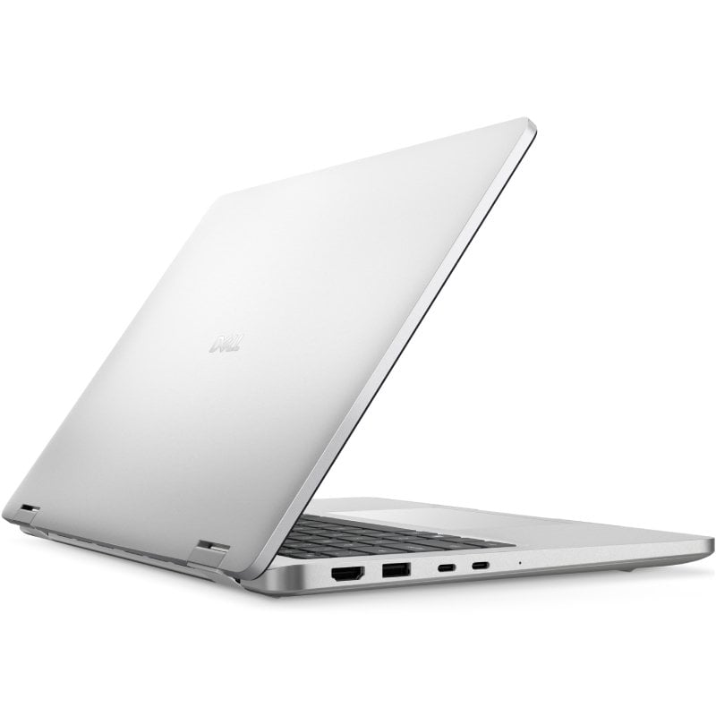 Portátil Convertible Dell Pro 14 Plus PB14250 Intel Core Ultra 5-235U/ 16GB/ 512GB SSD/ 14"/ Win11 Pro - Imagen 4