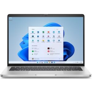 Portátil Convertible Dell Pro 14 Plus PB14250 Intel Core Ultra 5-235U/ 16GB/ 512GB SSD/ 14"/ Win11 Pro 5397184957431 JCM1X DELL-P JCM1X
