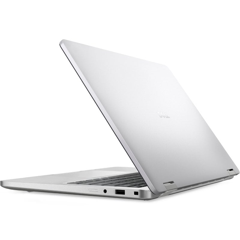 Portátil Convertible Dell Pro 14 Plus PB14250 Intel Core Ultra 5-235U/ 16GB/ 512GB SSD/ 14"/ Win11 Pro - Imagen 5