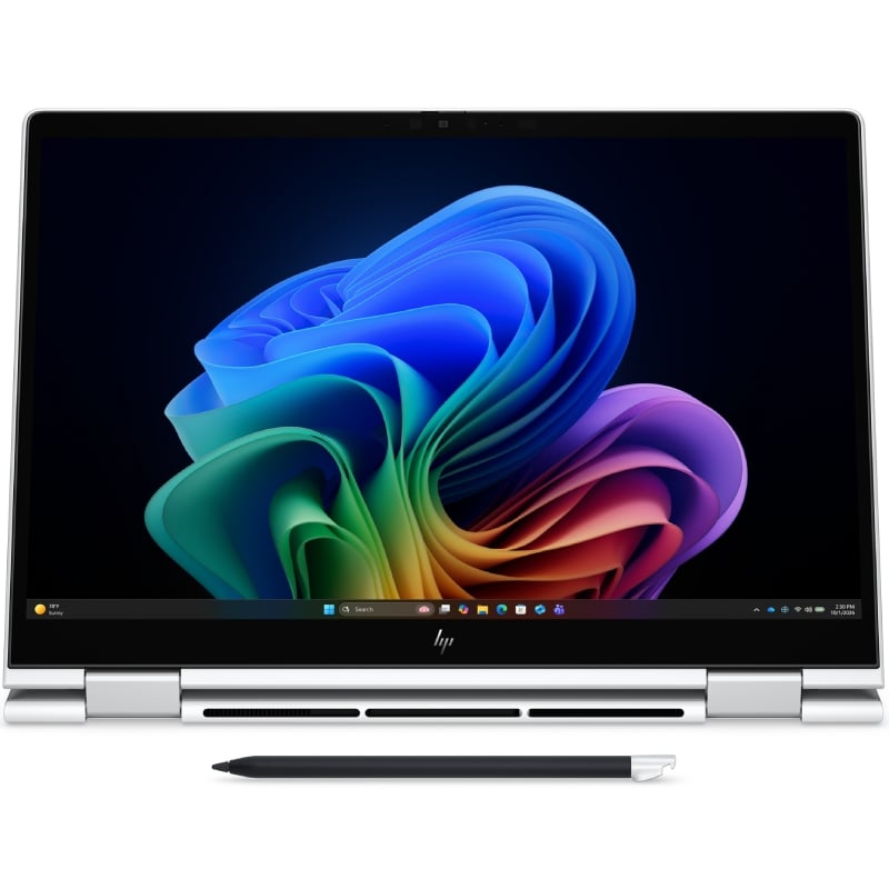 Portátil Convertible HP EliteBook 8 Flip G2i DG0N1ET Intel Core Ultra 5-325/ 16GB/ 512GB SSD/ 13.3" Táctil/ Win11 Pro - Imagen 2