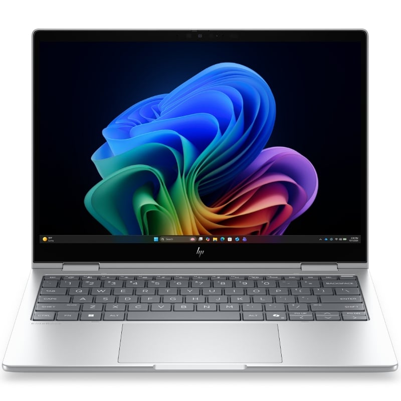 Portátil Convertible HP EliteBook 8 Flip G2i DG0N1ET Intel Core Ultra 5-325/ 16GB/ 512GB SSD/ 13.3" Táctil/ Win11 Pro - Imagen 3