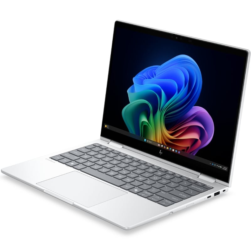 Portátil Convertible HP EliteBook 8 Flip G2i DG0N1ET Intel Core Ultra 5-325/ 16GB/ 512GB SSD/ 13.3" Táctil/ Win11 Pro - Imagen 4