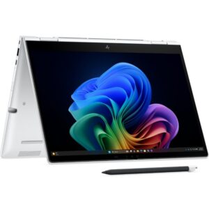 Portátil Convertible HP EliteBook 8 Flip G2i DG0N2ET Intel Core Ultra 7-355/ 32GB/ 512GB SSD/ 13.3" Táctil/ Win11 Pro DG0N2ET HPP-PRO DG0N2ET