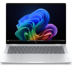 Portátil Convertible HP EliteBook X Flip G2i DF3E3ET Intel Core Ultra 7-356H/ 32GB/ 1TB SSD/ 14" Táctil/ Win11 Pro  DF3E3ET HPP-PRO DF3E3ET