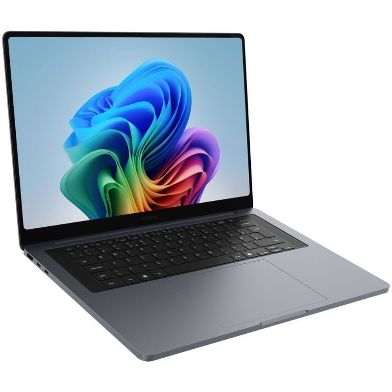 Portátil Gaming Samsung Galaxy Book6 Ultra Intel Core Ultra 7-356H/ 64GB/ 1TB SSD/ GeForce RTX 5070/ 16" Táctil/ Win11 Pro - Imagen 2